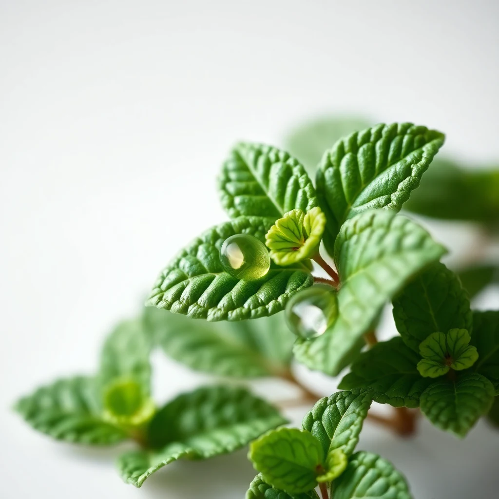 Peprmint